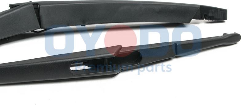 Oyodo 95B9006-OYO - Stikla tīrītāja svira, Stiklu tīrīšanas sistēma www.autospares.lv