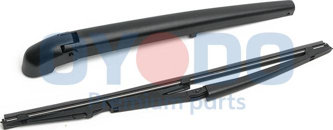 Oyodo 95B9001-OYO - Stikla tīrītāja svira, Stiklu tīrīšanas sistēma www.autospares.lv