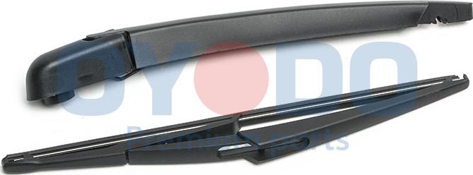 Oyodo 95B9003-OYO - Stikla tīrītāja svira, Stiklu tīrīšanas sistēma www.autospares.lv