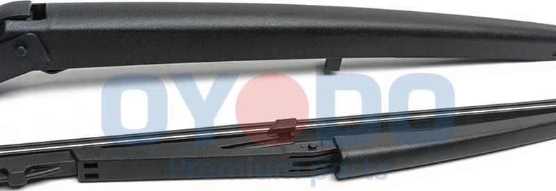 Oyodo 95B9002-OYO - Stikla tīrītāja svira, Stiklu tīrīšanas sistēma www.autospares.lv