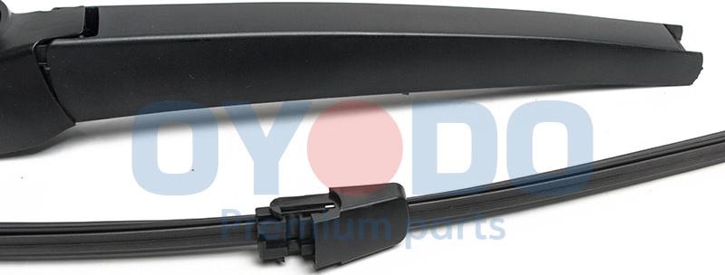 Oyodo 95B9014-OYO - Stikla tīrītāja svira, Stiklu tīrīšanas sistēma www.autospares.lv