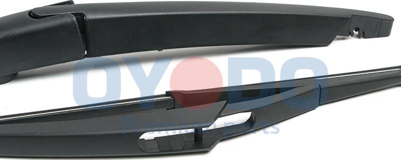 Oyodo 95B9013-OYO - Stikla tīrītāja svira, Stiklu tīrīšanas sistēma www.autospares.lv