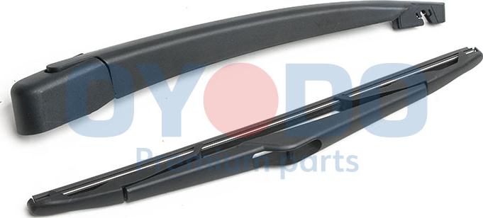 Oyodo 95B9035-OYO - Stikla tīrītāja svira, Stiklu tīrīšanas sistēma www.autospares.lv