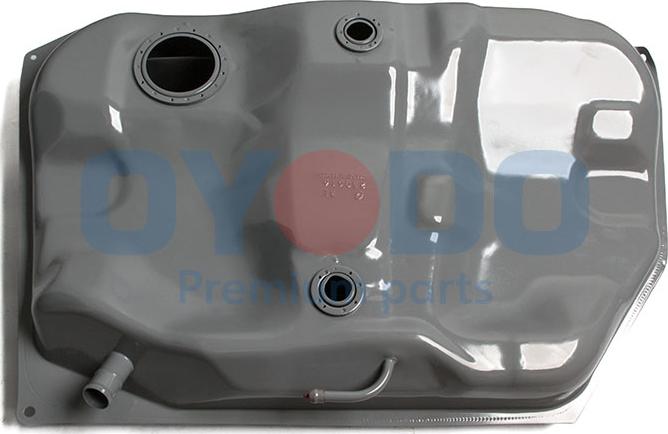 Oyodo 90B2014-OYO - Degvielas tvertne www.autospares.lv