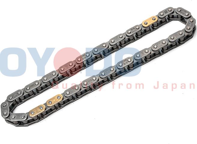 Oyodo 90R0500-OYO - Timing Chain www.autospares.lv