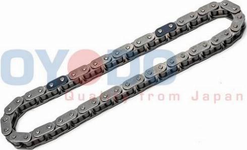 Oyodo 90R0501-OYO - Timing Chain www.autospares.lv