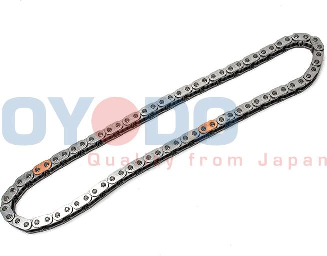 Oyodo 90R0303-OYO - Sadales vārpstas piedziņas ķēde www.autospares.lv