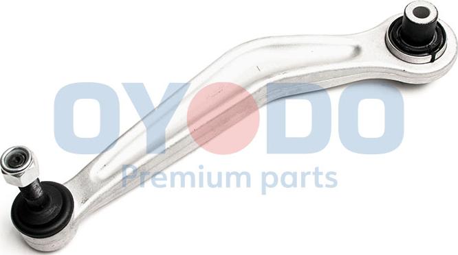 Oyodo 90Z9015-OYO - Neatkarīgās balstiekārtas svira, Riteņa piekare www.autospares.lv