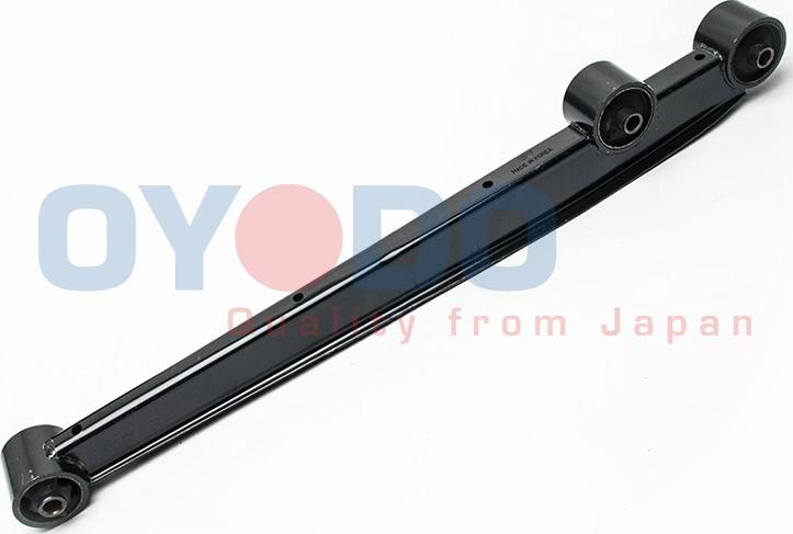 Oyodo 90Z0001-OYO - Neatkarīgās balstiekārtas svira, Riteņa piekare www.autospares.lv