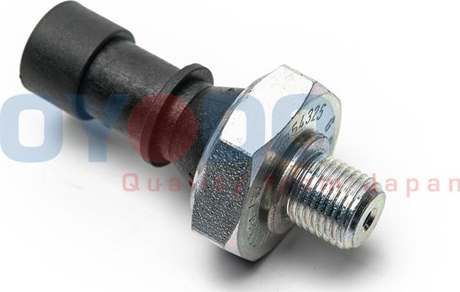 Oyodo 40E0009-OYO - Devējs, Eļļas spiediens www.autospares.lv