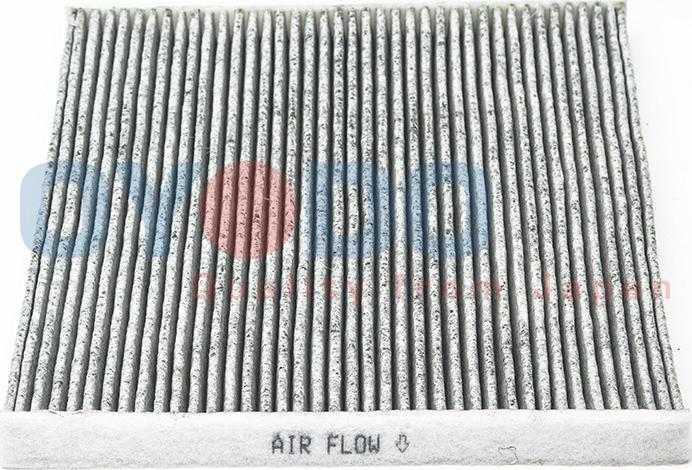 Oyodo 40F2002-OYO - Filter, interior air www.autospares.lv