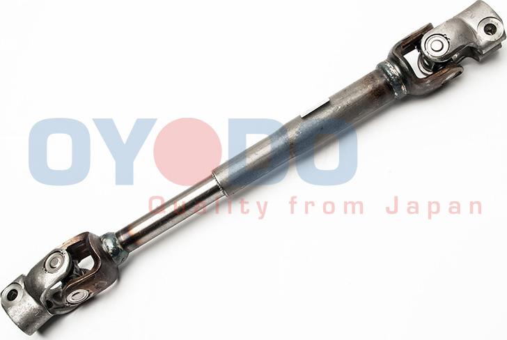 Oyodo 40K0500-HYU - Šarnīrs, Stūres sviras vārpsta www.autospares.lv