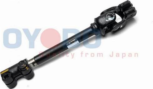 Oyodo 40K0310-OYO - Joint, steering shaft www.autospares.lv