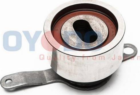 Oyodo 40R4001-OYO - Натяжной ролик, зубчатый ремень ГРМ www.autospares.lv