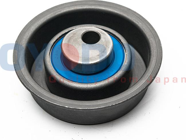 Oyodo 40R5015-OYO - Tensioner Pulley, timing belt www.autospares.lv