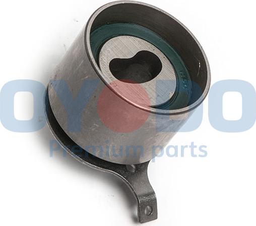 Oyodo 40R0004-OYO - Spriegotājrullītis, Gāzu sadales mehānisma piedziņas siksna www.autospares.lv