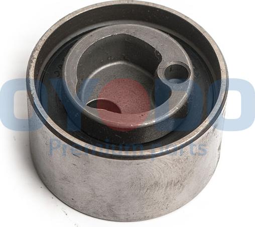 Oyodo 40R8004-OYO - Spriegotājrullītis, Gāzu sadales mehānisma piedziņas siksna www.autospares.lv