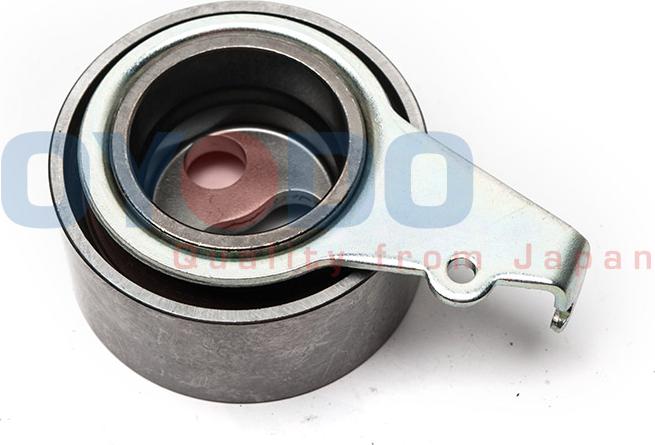 Oyodo 40R3018-OYO - Spriegotājrullītis, Gāzu sadales mehānisma piedziņas siksna www.autospares.lv