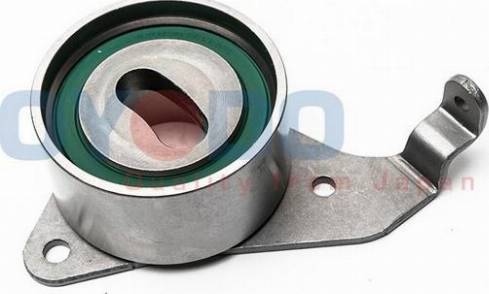 Oyodo 40R2007-OYO - Tensioner Pulley, timing belt www.autospares.lv