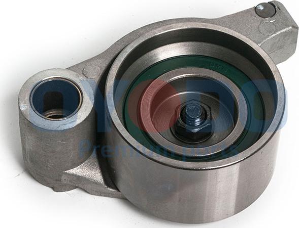 Oyodo 40R2025-OYO - Spriegotājrullītis, Gāzu sadales mehānisma piedziņas siksna www.autospares.lv