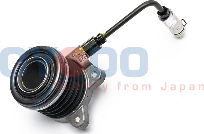 Oyodo 40S0306-OYO - Clutch Release Bearing www.autospares.lv