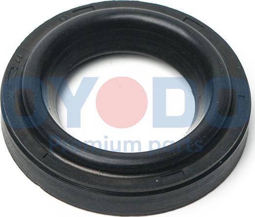 Oyodo 40U0538-OYO - Уплотнительное кольцо, шахта свечи www.autospares.lv