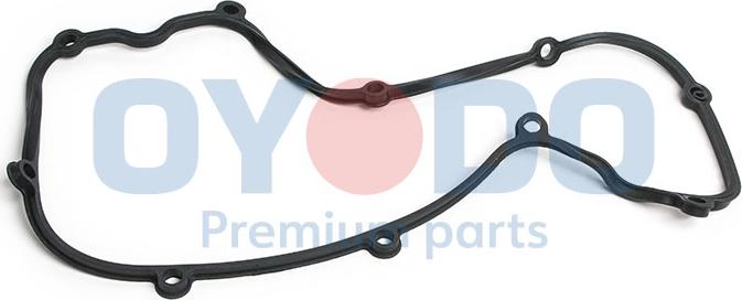 Oyodo 40U0305-OYO - Blīve, Motora bloka galvas vāks www.autospares.lv