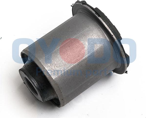 Oyodo 40Z0549-OYO - Bush of Control / Trailing Arm www.autospares.lv