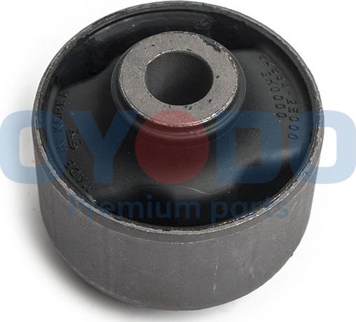 Oyodo 40Z0548-OYO - Bush of Control / Trailing Arm www.autospares.lv