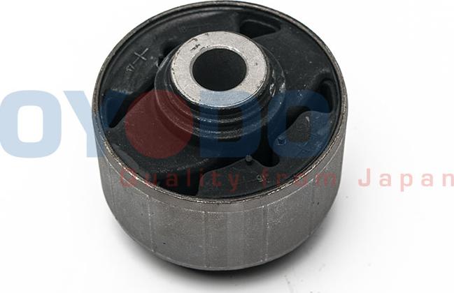 Oyodo 40Z0564-OYO - Сайлентблок, рычаг подвески колеса www.autospares.lv