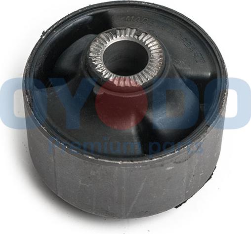 Oyodo 40Z0560-OYO - Сайлентблок, рычаг подвески колеса www.autospares.lv