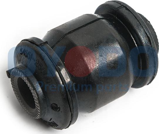 Oyodo 40Z0503-OYO - Сайлентблок, рычаг подвески колеса www.autospares.lv