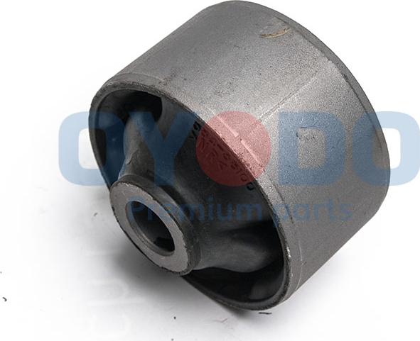 Oyodo 40Z0530-OYO - Bush of Control / Trailing Arm www.autospares.lv