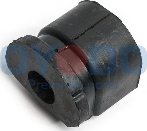 Oyodo 40Z0002-OYO - Кронштейн, подушки рычага www.autospares.lv