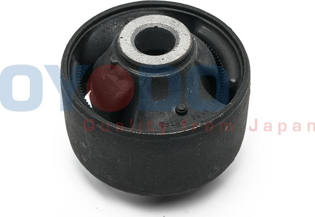 Oyodo 40Z0359-OYO - Сайлентблок балки моста www.autospares.lv