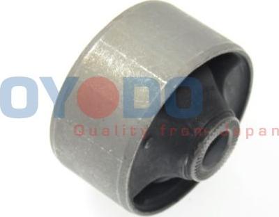 Oyodo 40Z0356-OYO - Сайлентблок, рычаг подвески колеса www.autospares.lv