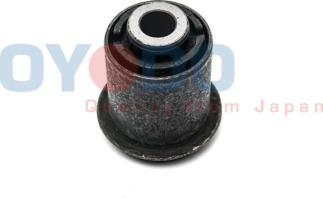 Oyodo 40Z0358-OYO - Bush of Control / Trailing Arm www.autospares.lv