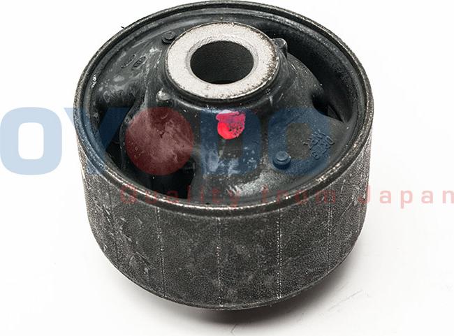 Oyodo 40Z0353-OYO - Сайлентблок, рычаг подвески колеса www.autospares.lv