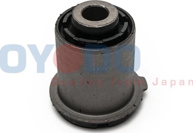 Oyodo 40Z0361-OYO - Bush of Control / Trailing Arm www.autospares.lv