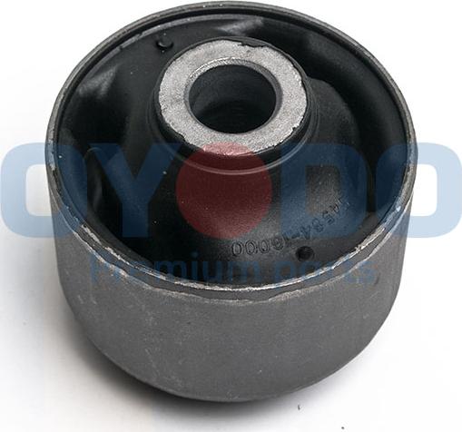 Oyodo 40Z0335-OYO - Bush of Control / Trailing Arm www.autospares.lv