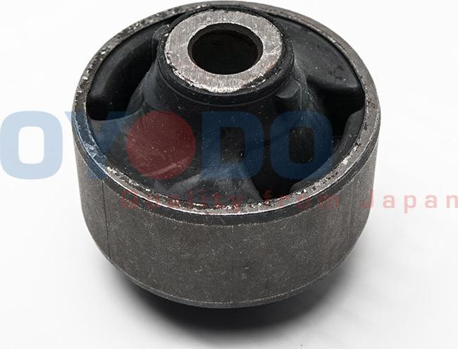 Oyodo 40Z1054B-OYO - Кронштейн, подушки рычага www.autospares.lv