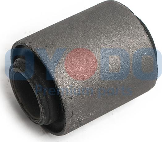 Oyodo 40Z1008A-OYO - Сайлентблок, рычаг подвески колеса www.autospares.lv