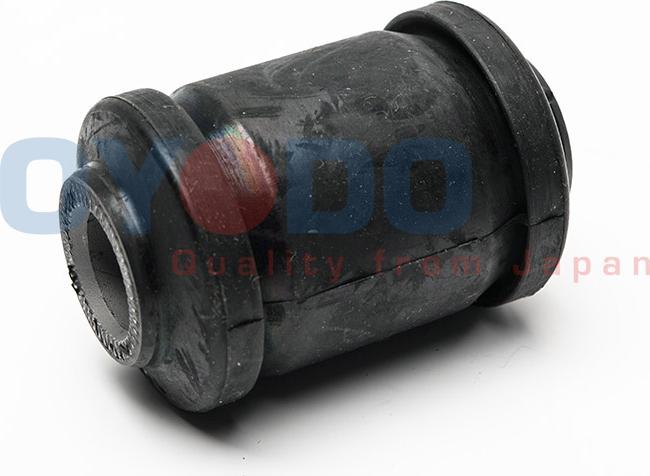 Oyodo 40Z2068A-OYO - Сайлентблок, рычаг подвески колеса www.autospares.lv