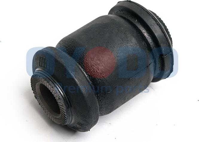 Oyodo 40Z2067A-OYO - Сайлентблок, рычаг подвески колеса www.autospares.lv