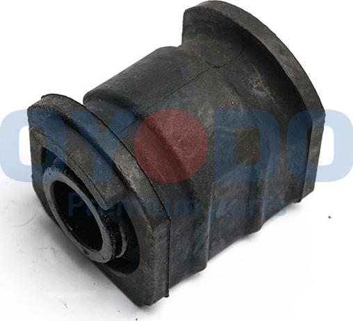 Oyodo 40Z2011A-OYO - Сайлентблок, рычаг подвески колеса www.autospares.lv