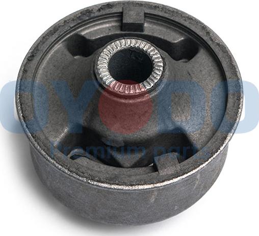 Oyodo 40Z2031B-OYO - Сайлентблок, рычаг подвески колеса www.autospares.lv