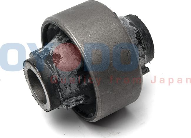 Oyodo 40Z2070-OYO - Bush of Control / Trailing Arm www.autospares.lv