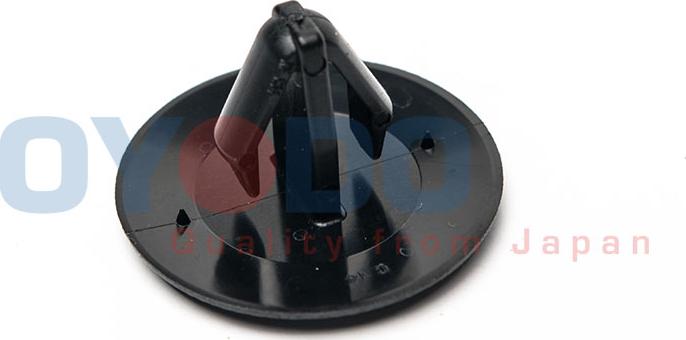 Oyodo 41B0502-OYO - Moldings / aizsarguzlika www.autospares.lv