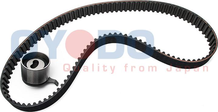 Oyodo 55R0002-OYO - Timing Belt Set www.autospares.lv