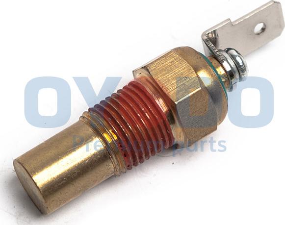 Oyodo 50E0500-OYO - Датчик, температура охлаждающей жидкости www.autospares.lv